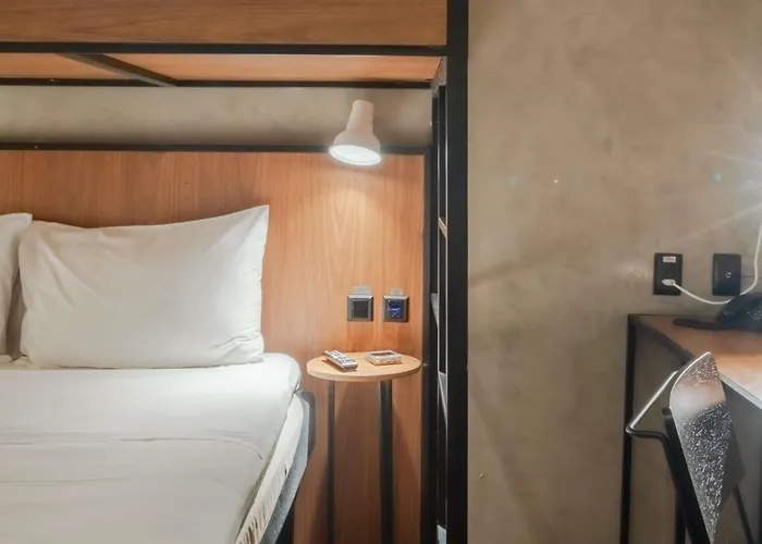 Ibis Sao Luis