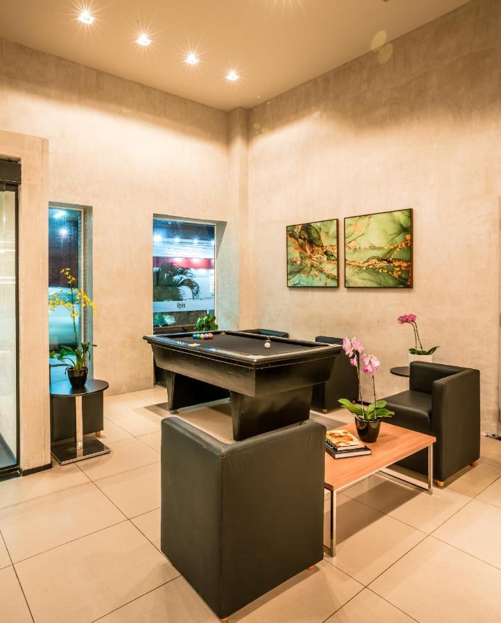 Ibis Hotel Sao Luis (Maranhao)