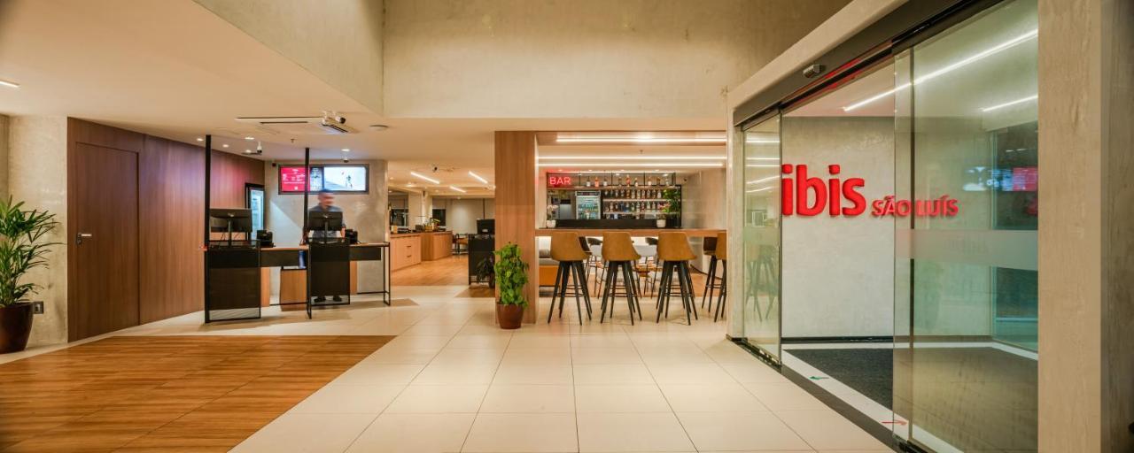 Ibis 3* São Luís