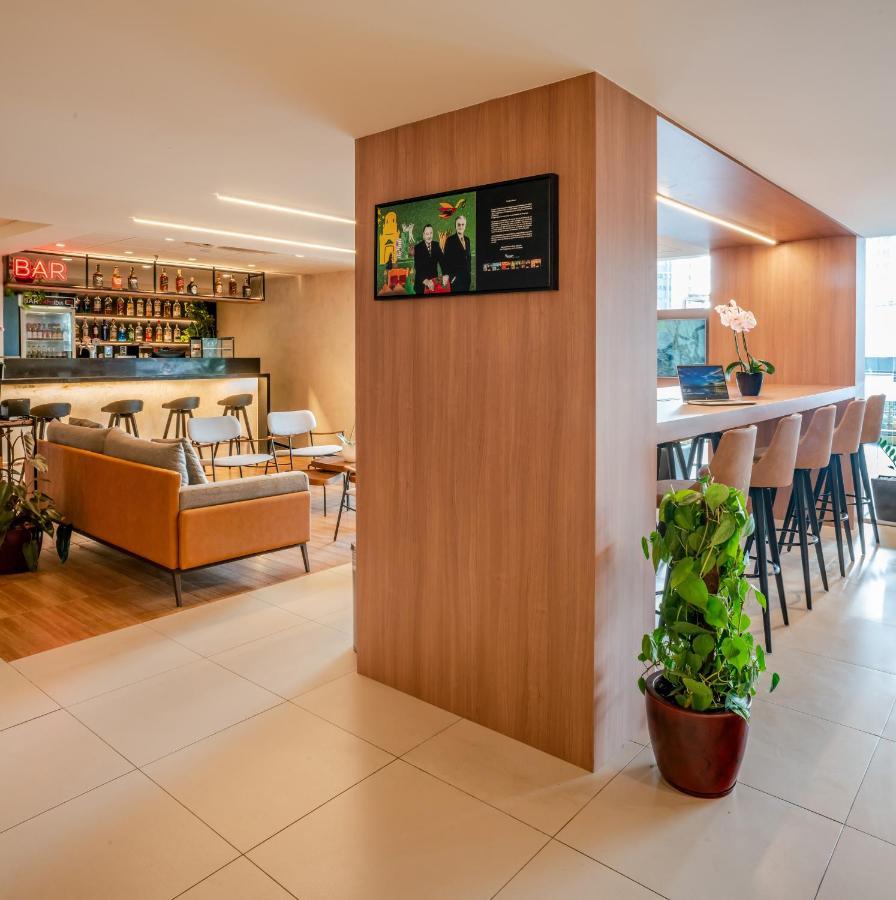 Hotel Ibis São Luís