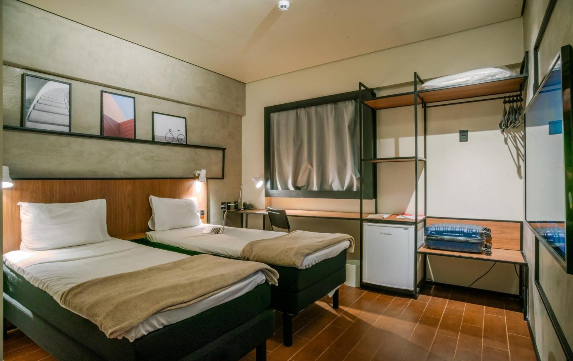 Ibis São Luís