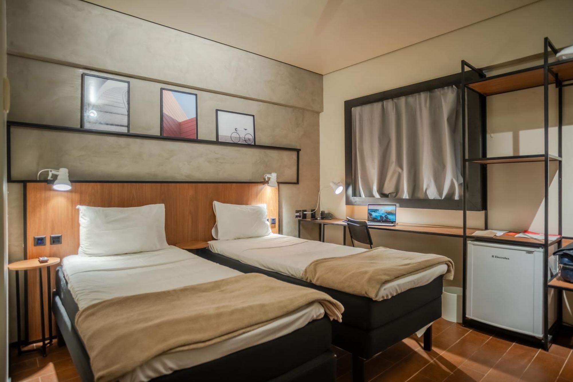 Ibis Hotel