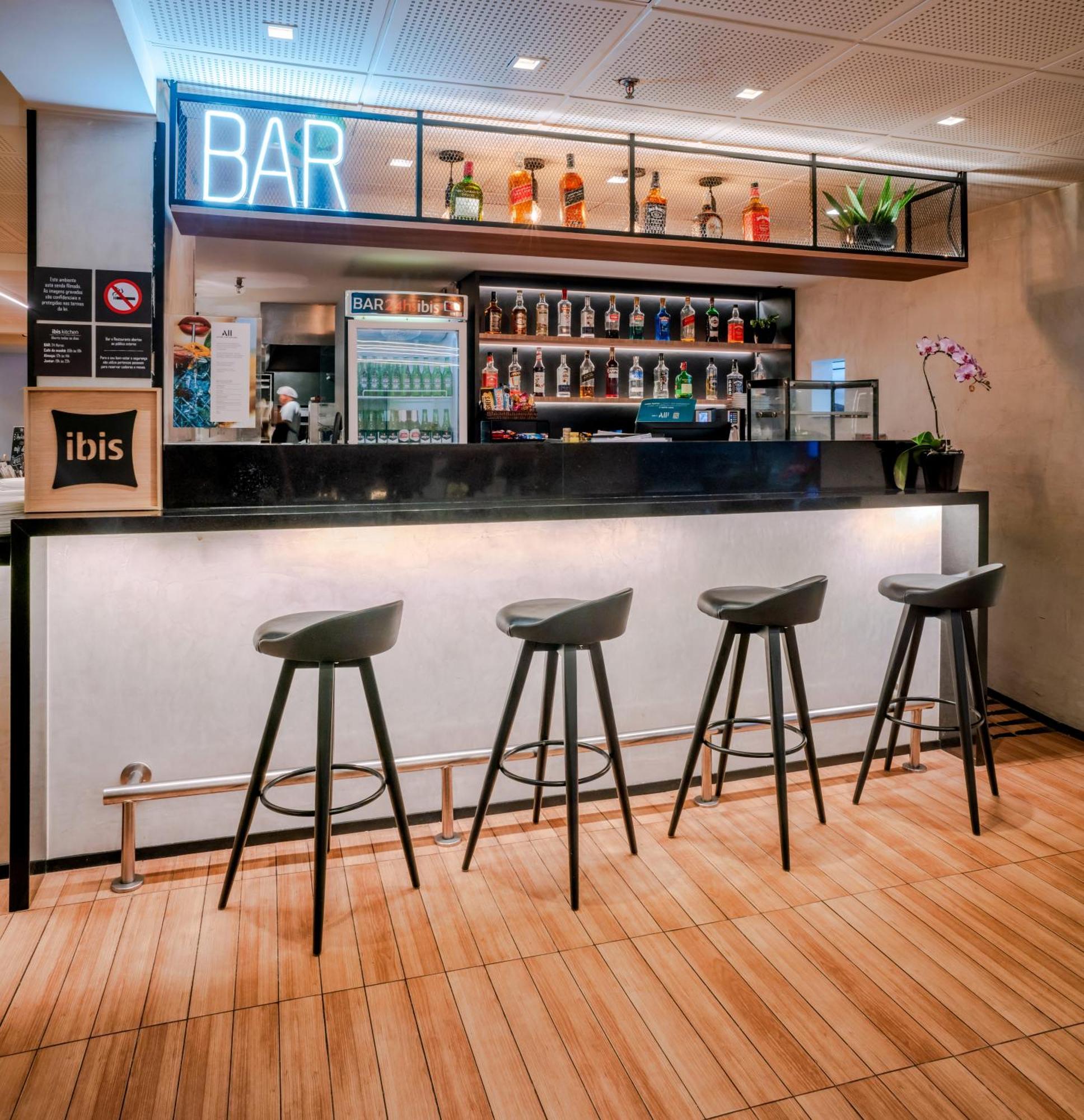 Ibis 3* São Luís