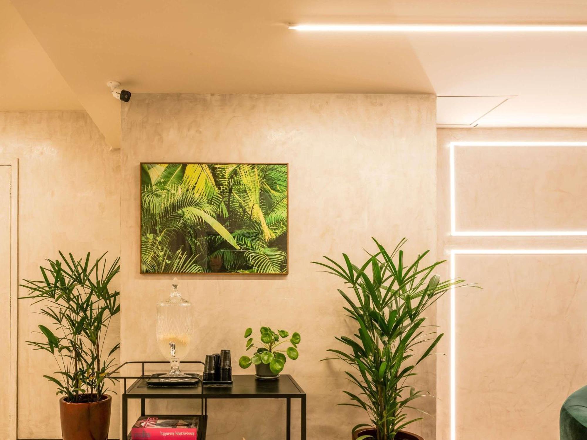 Hotel Ibis São Luís