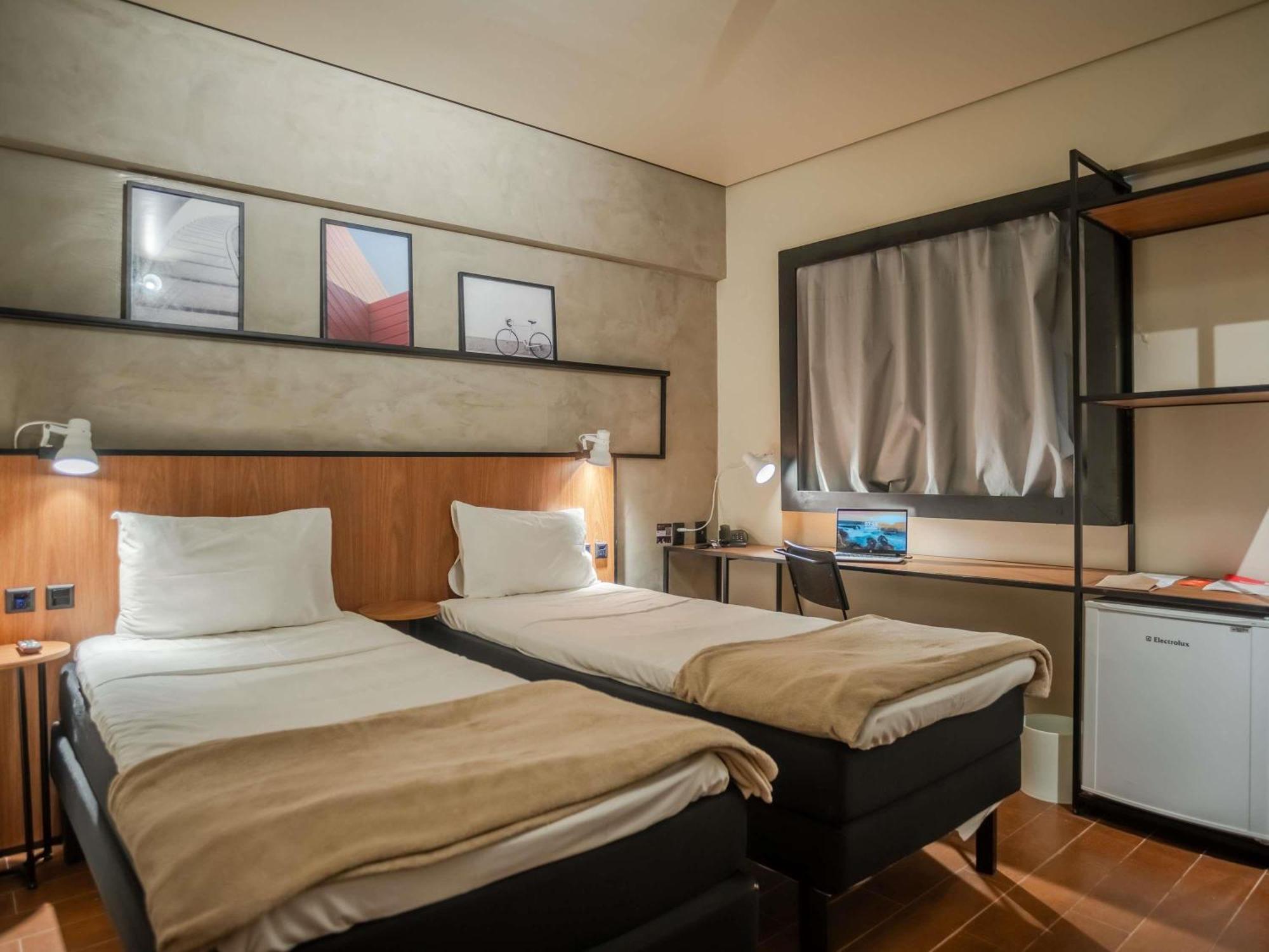 Hotel Ibis 3*