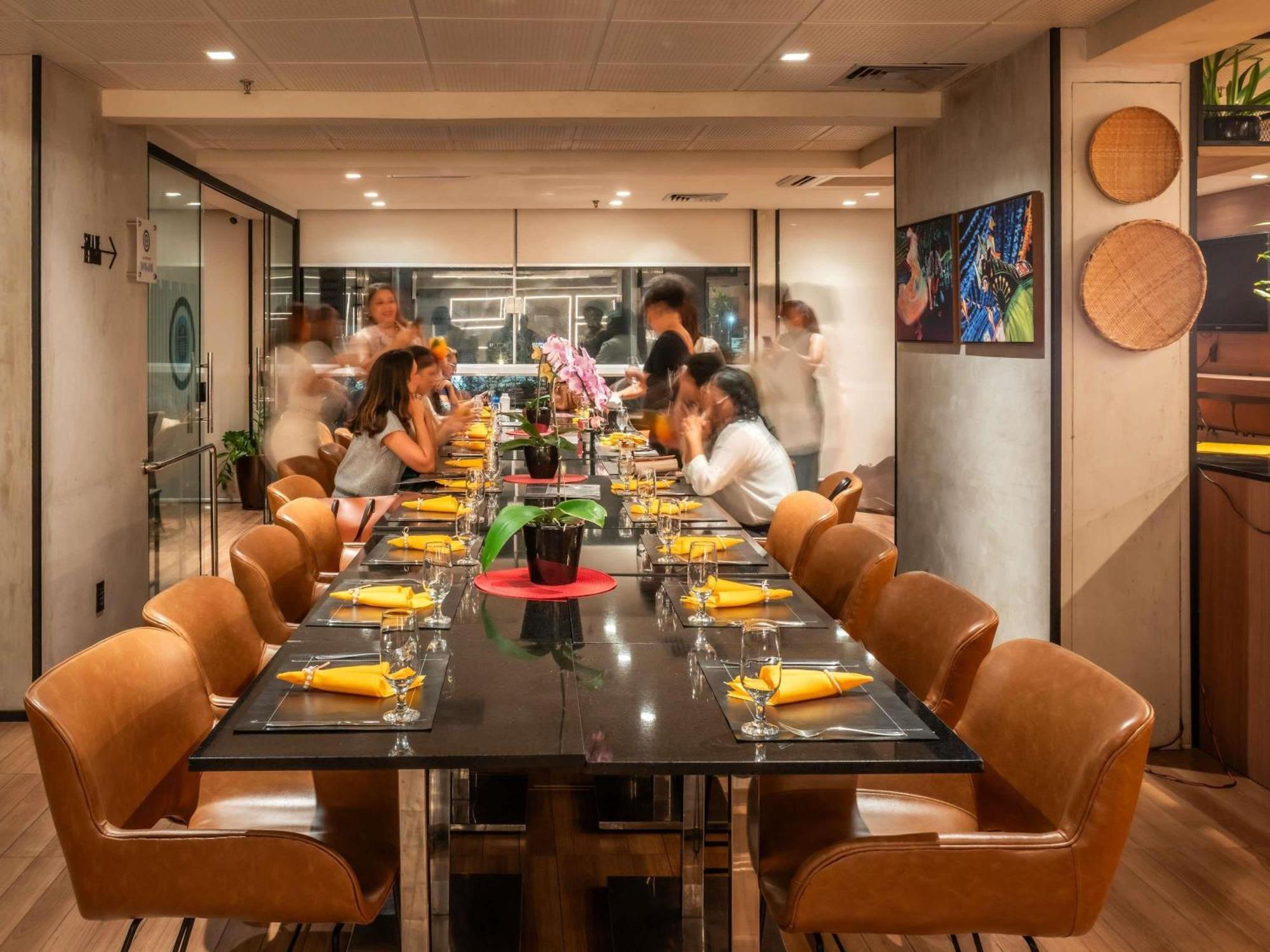 Hotel Ibis São Luís