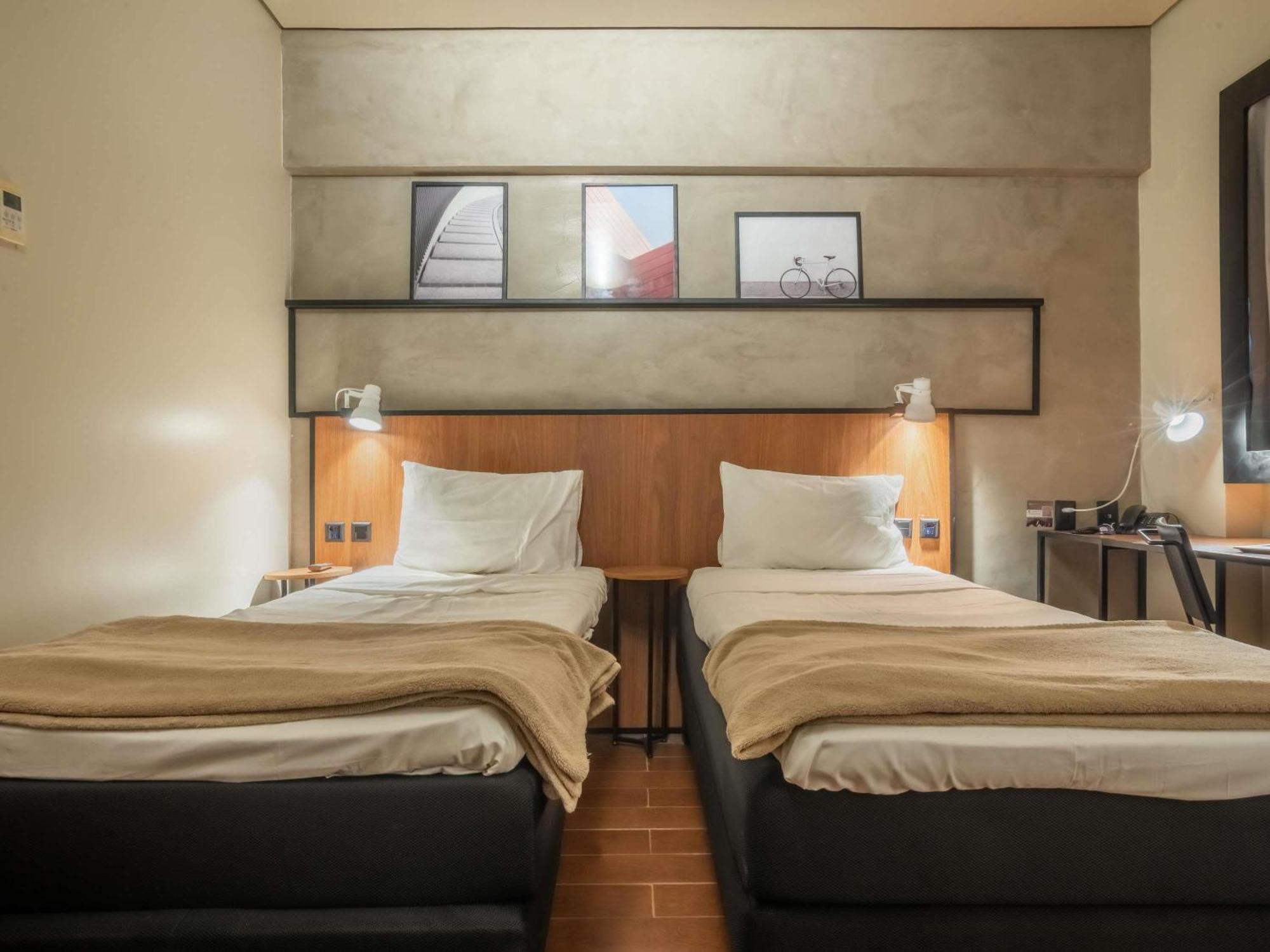 Ibis São Luís