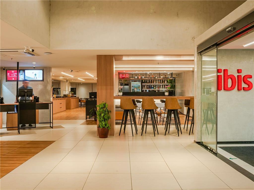 Ibis São Luís