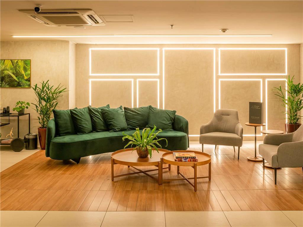 Ibis 3* São Luís