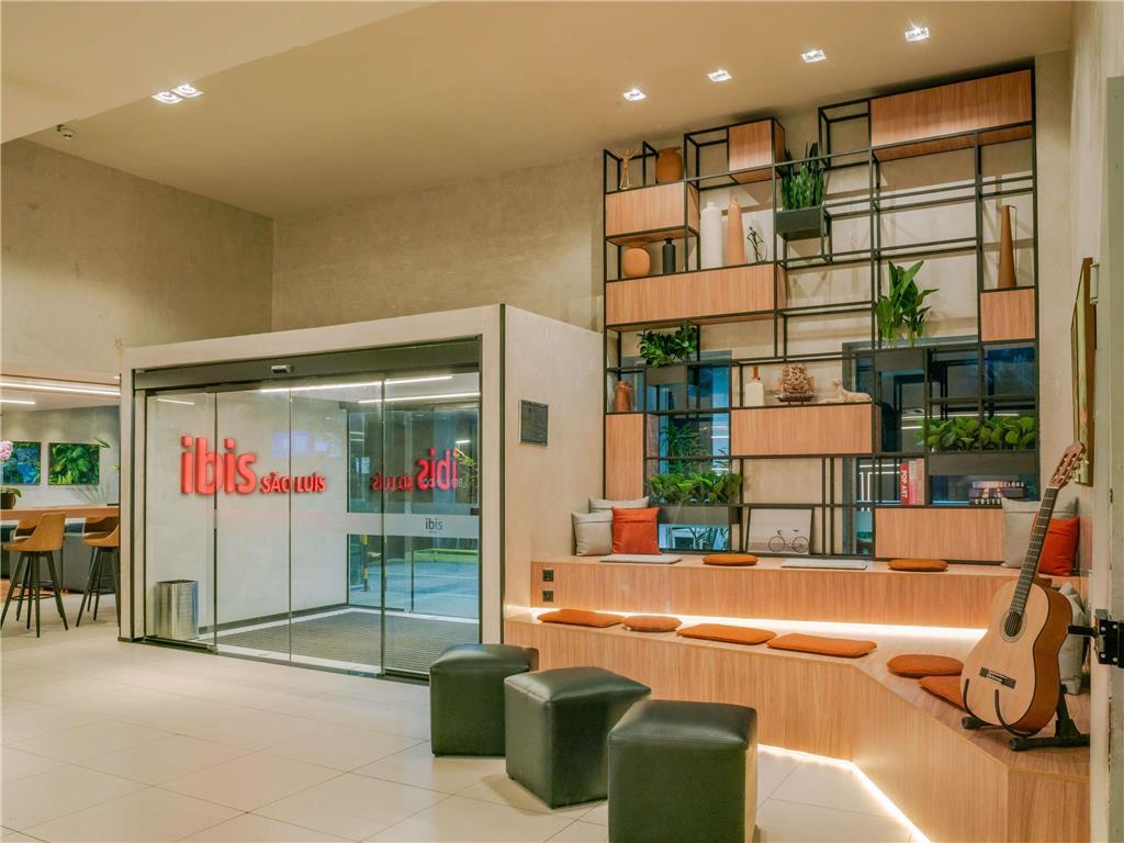 Ibis Hotel