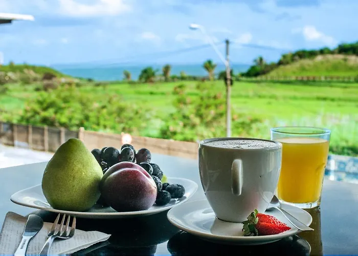 Ibis Sao Luis