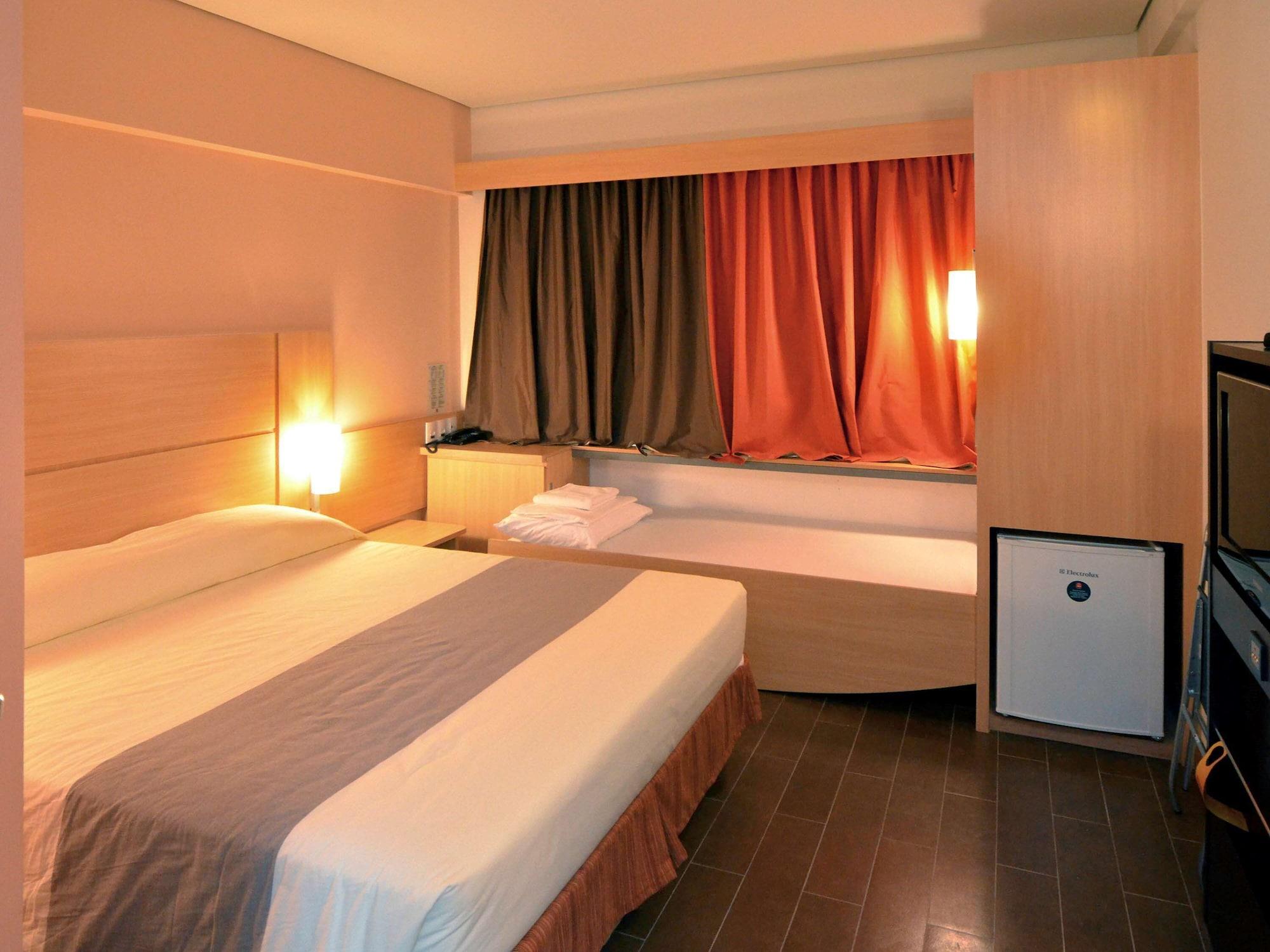 Ibis 酒店 Sao Luis (Maranhao)