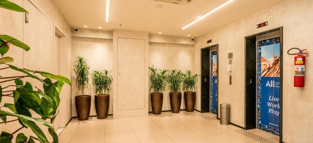 Ibis 酒店 Sao Luis (Maranhao)