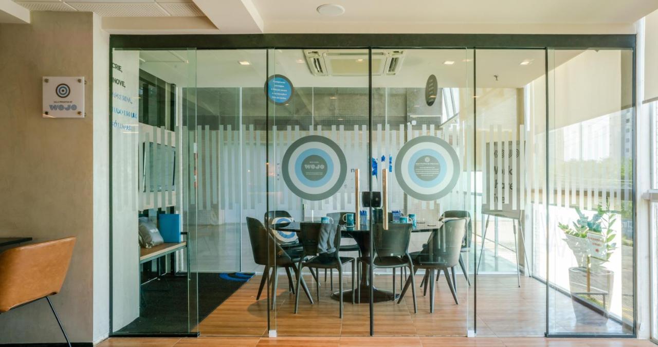 Ibis Sao Luis (Maranhao)