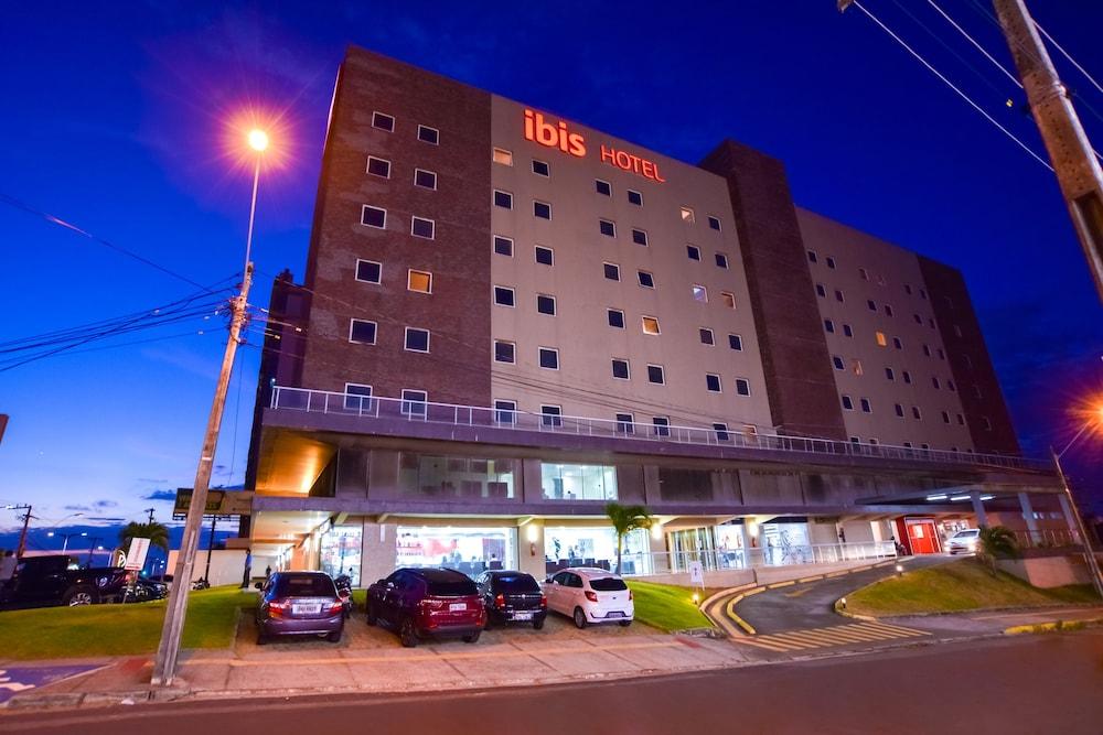 Ibis 酒店 3*