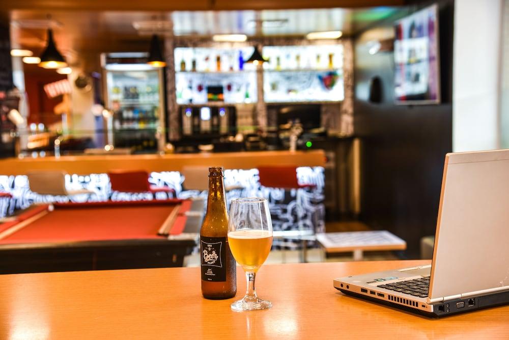 Ibis 酒店 Sao Luis (Maranhao)
