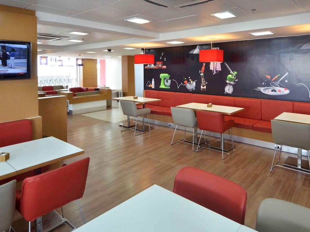 Ibis Sao Luis (Maranhao)