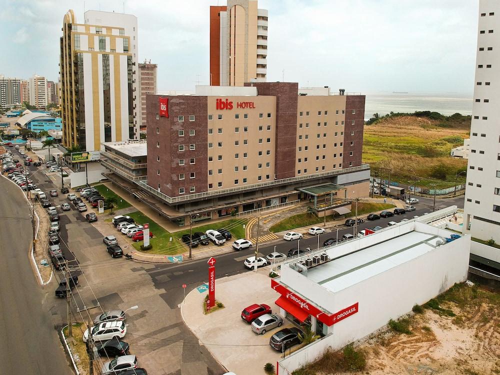 Ibis Sao Luis (Maranhao)