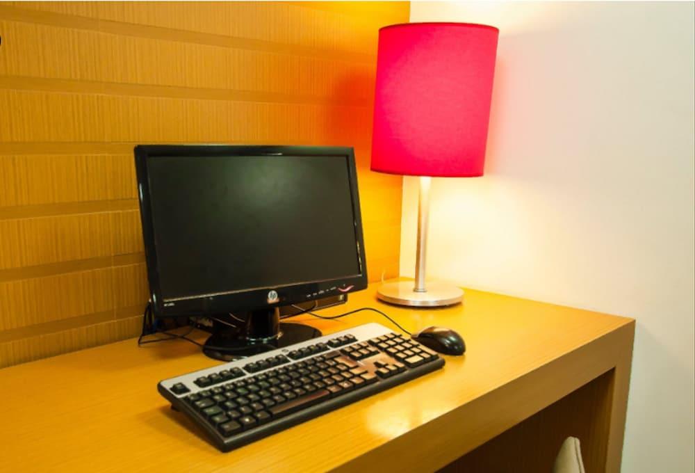 酒店 Ibis Sao Luis (Maranhao)