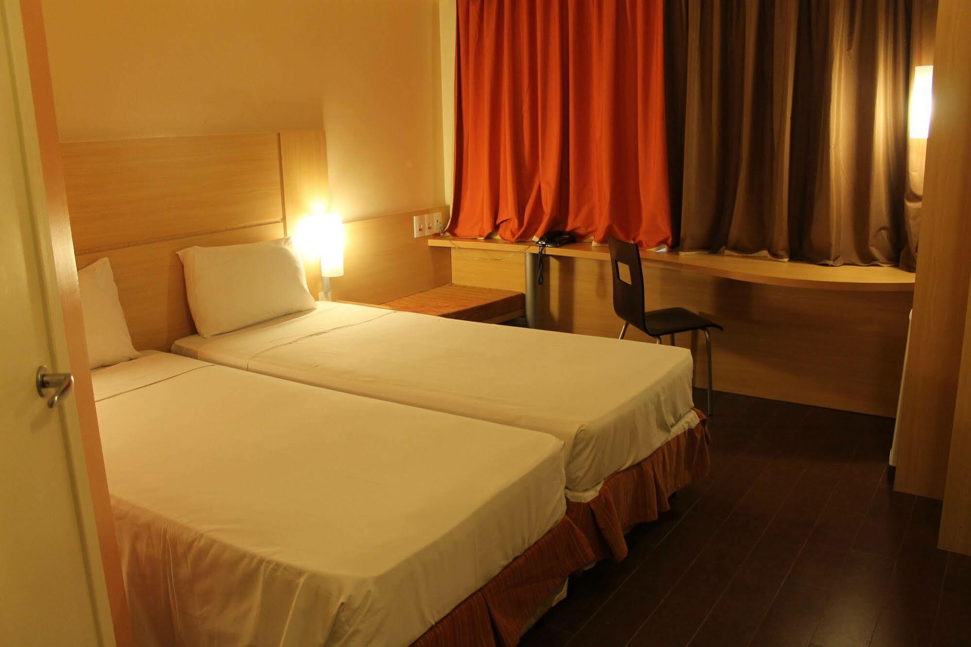Ibis Sao Luis (Maranhao)